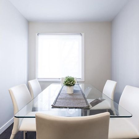 أوتاوا Spacious 3 Bdrm Home Near Downtown المظهر الخارجي الصورة