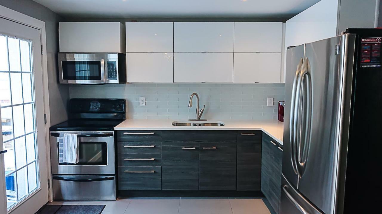 أوتاوا Spacious 3 Bdrm Home Near Downtown المظهر الخارجي الصورة